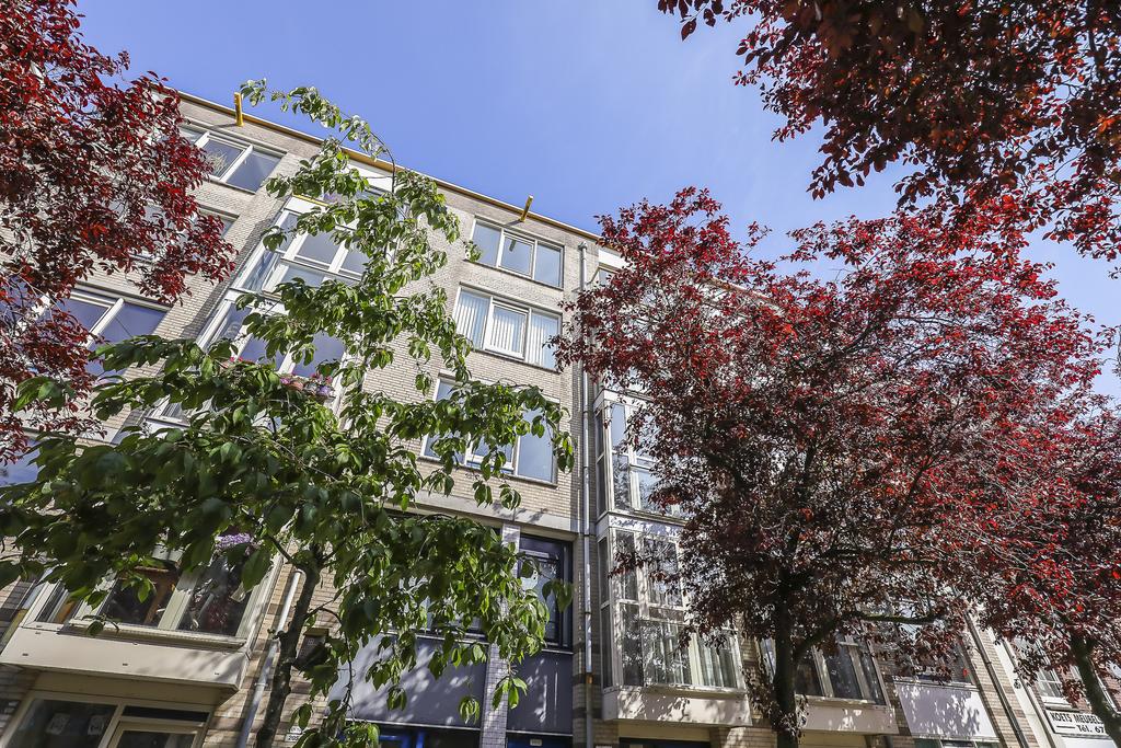 Van Ostadestraat 209 B, 1073 TN Amsterdam 0