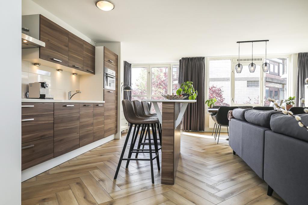 Van Ostadestraat 209 B, 1073 TN Amsterdam 1