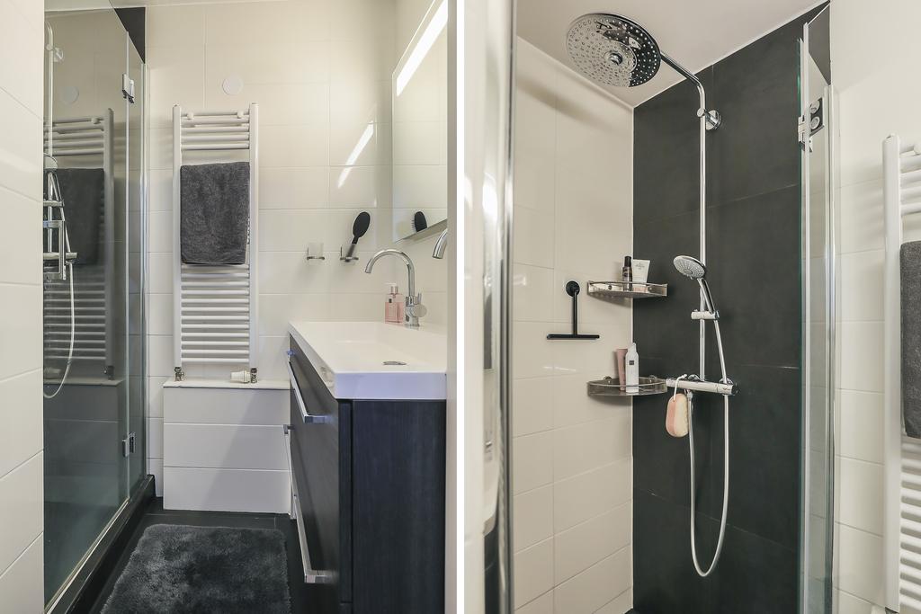 Van Ostadestraat 209 B, 1073 TN Amsterdam 4