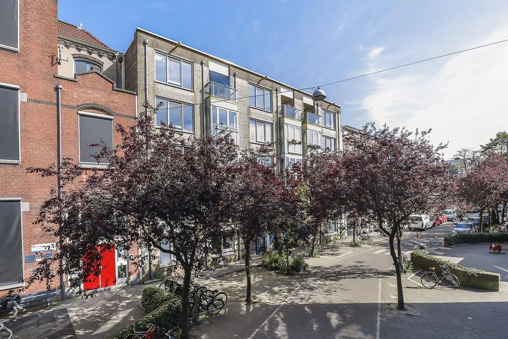 Van Ostadestraat 209 B, 1073 TN Amsterdam 34