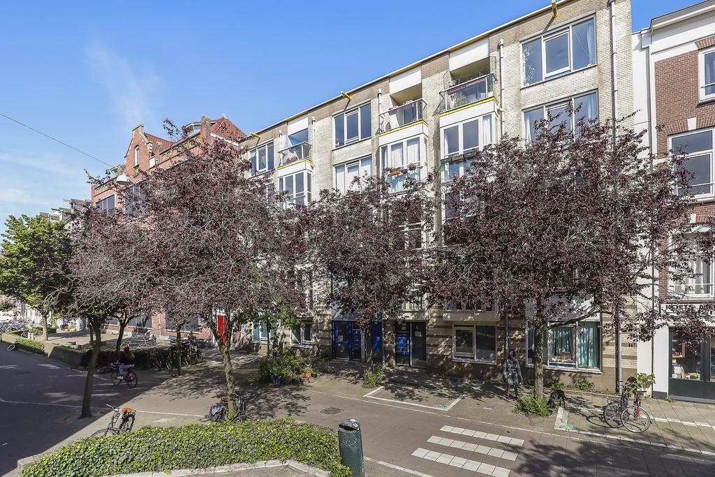 Van Ostadestraat 209 B, 1073 TN Amsterdam 5