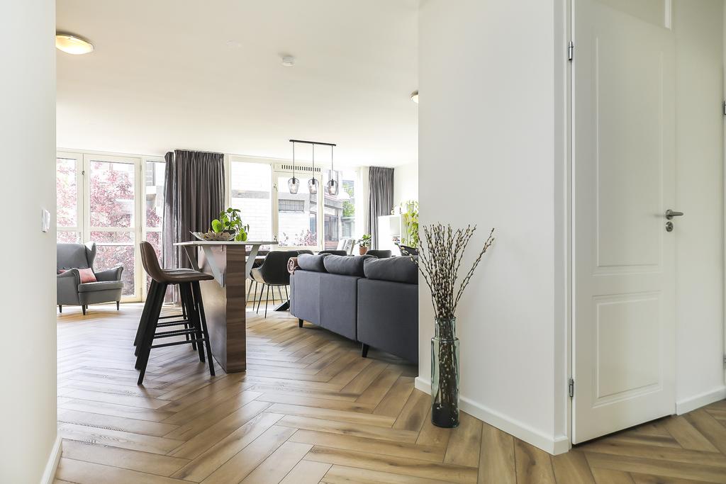 Van Ostadestraat 209 B, 1073 TN Amsterdam 7