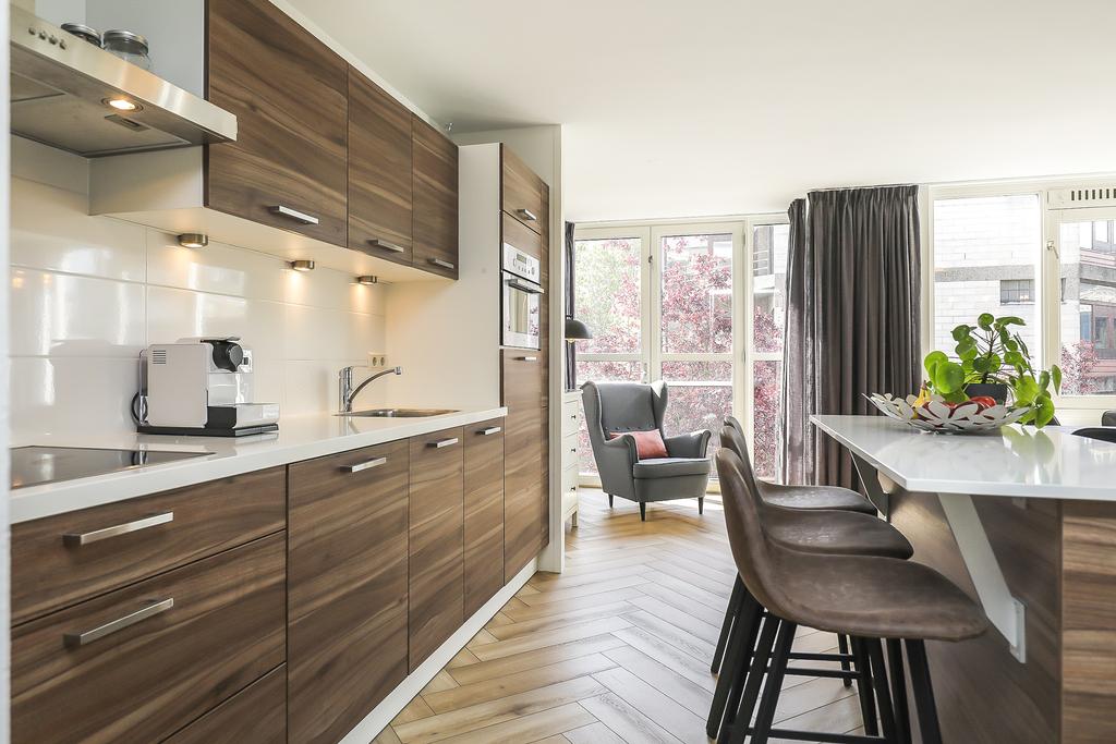 Van Ostadestraat 209 B, 1073 TN Amsterdam 8