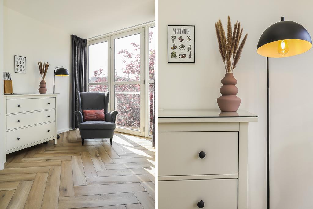 Van Ostadestraat 209 B, 1073 TN Amsterdam 11