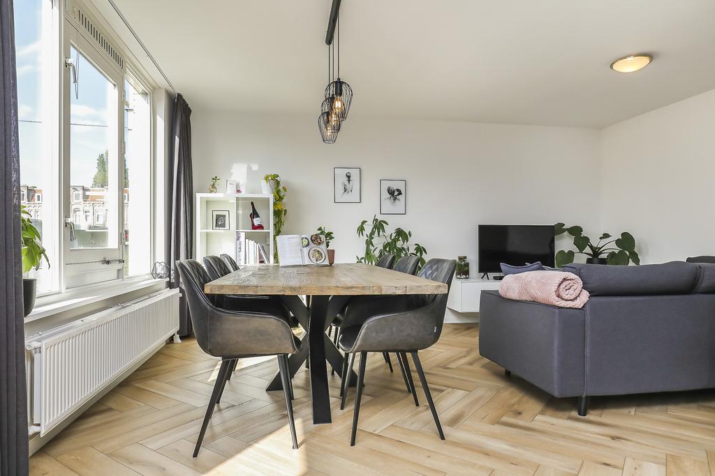 Van Ostadestraat 209 B, 1073 TN Amsterdam 12