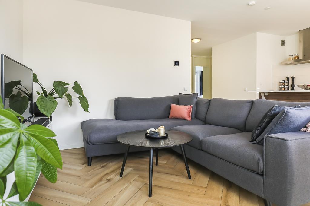 Van Ostadestraat 209 B, 1073 TN Amsterdam 13