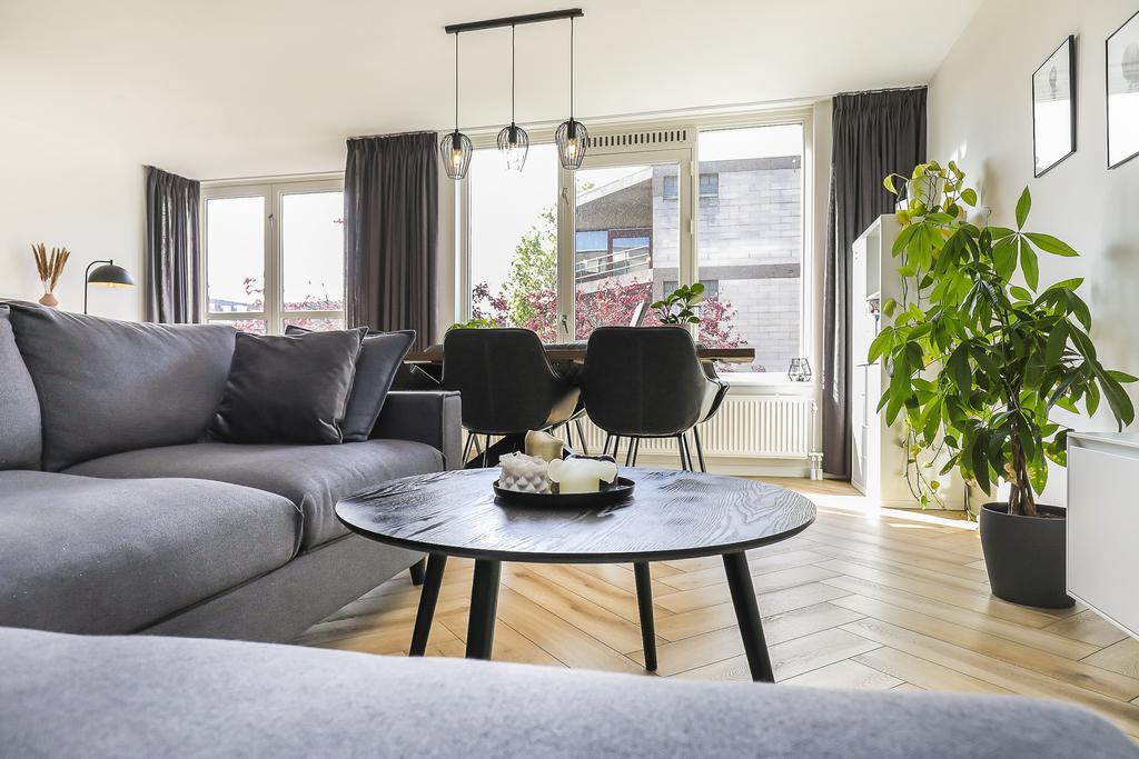 Van Ostadestraat 209 B, 1073 TN Amsterdam 14
