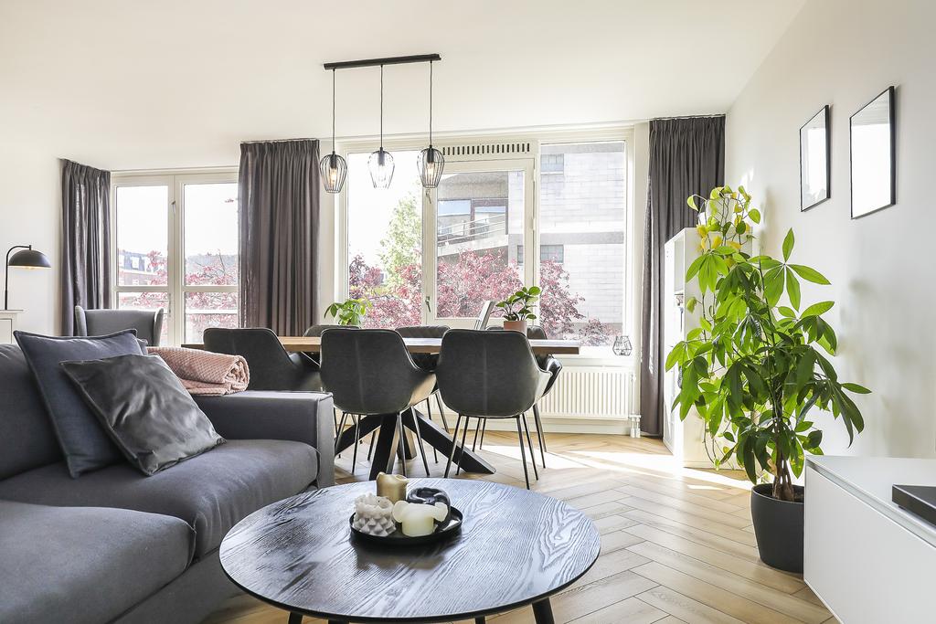 Van Ostadestraat 209 B, 1073 TN Amsterdam 15
