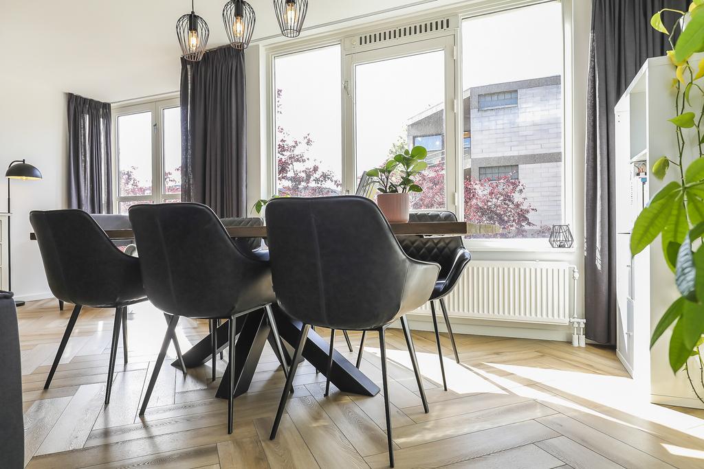 Van Ostadestraat 209 B, 1073 TN Amsterdam 16