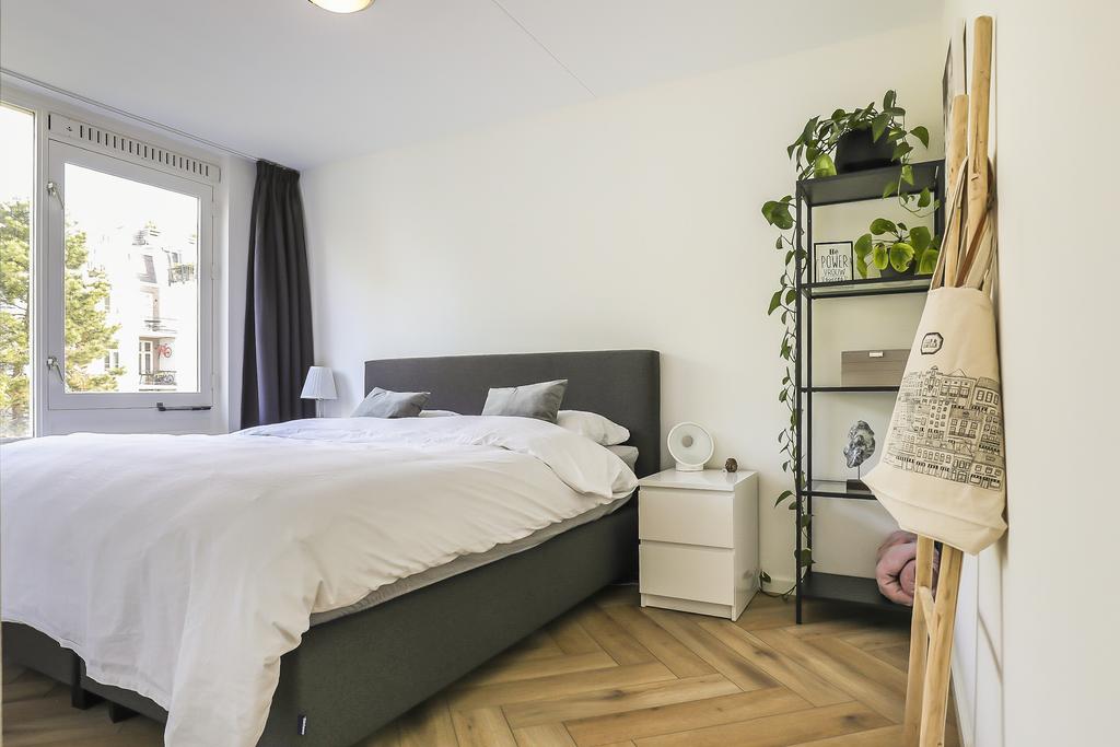 Van Ostadestraat 209 B, 1073 TN Amsterdam 19