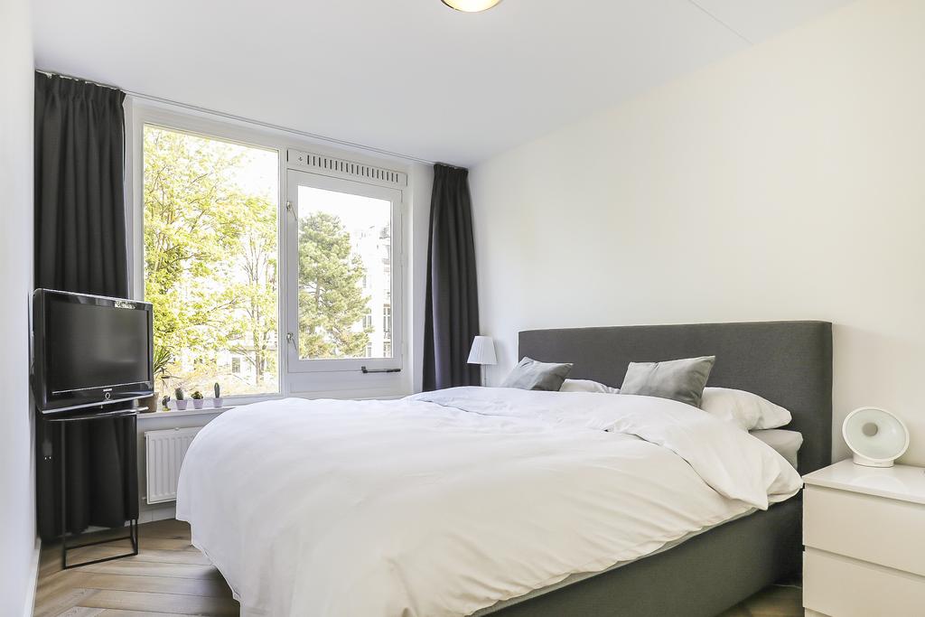 Van Ostadestraat 209 B, 1073 TN Amsterdam 20