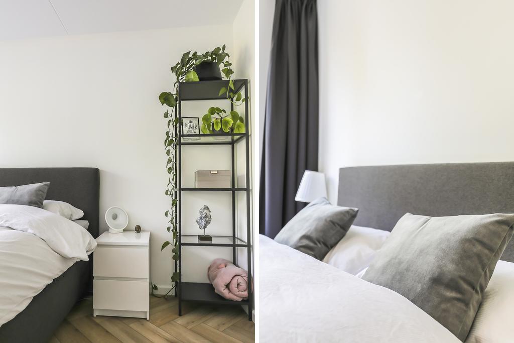 Van Ostadestraat 209 B, 1073 TN Amsterdam 21