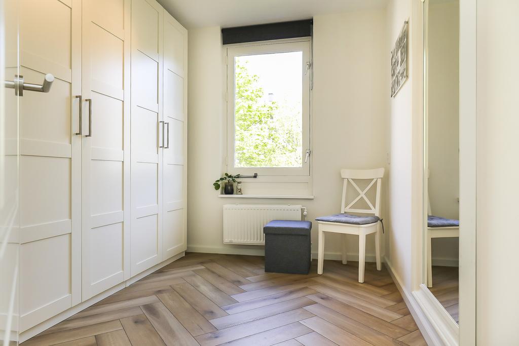 Van Ostadestraat 209 B, 1073 TN Amsterdam 23