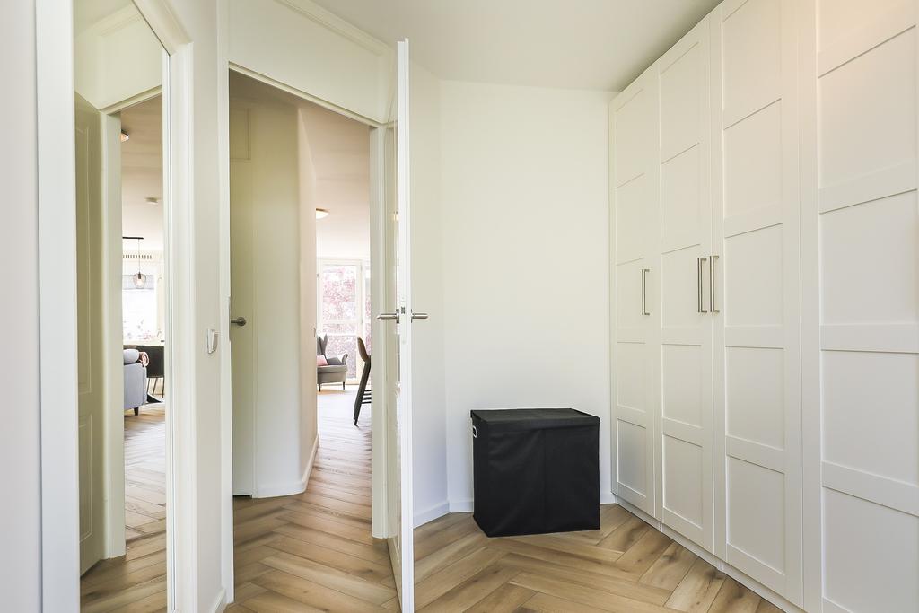 Van Ostadestraat 209 B, 1073 TN Amsterdam 24