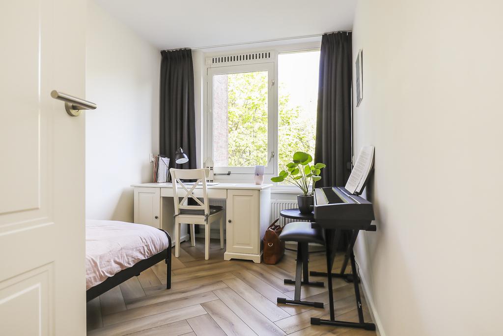 Van Ostadestraat 209 B, 1073 TN Amsterdam 25