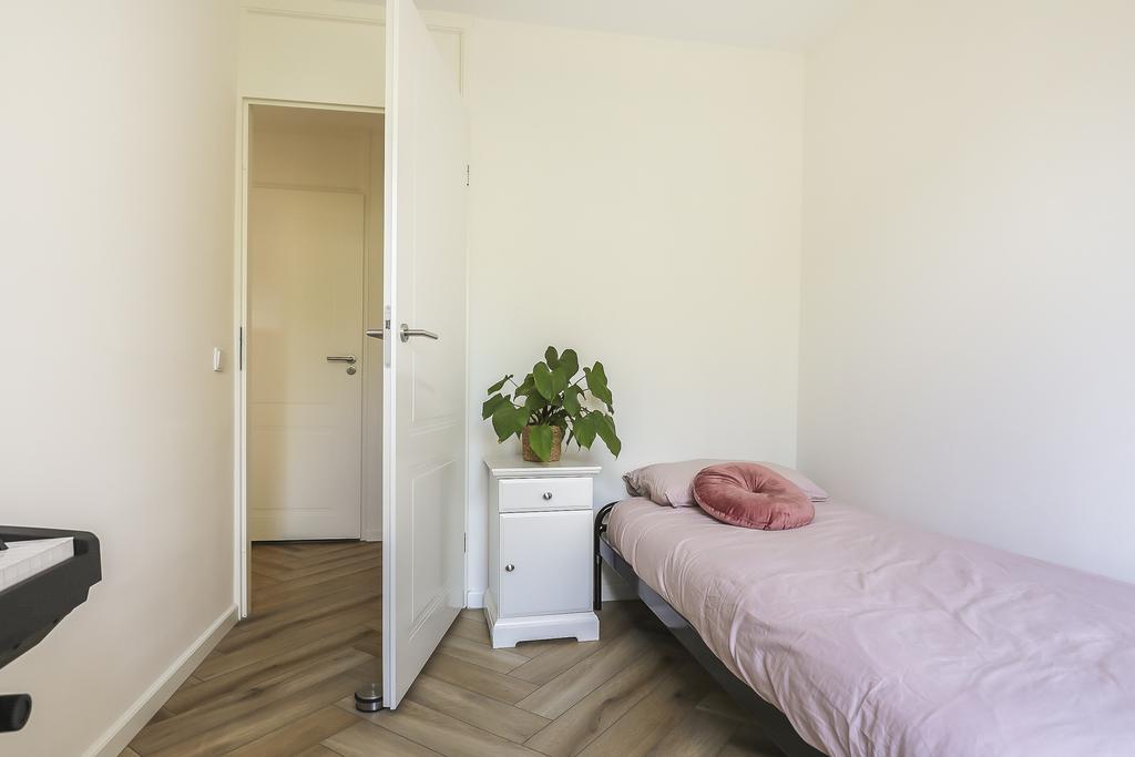 Van Ostadestraat 209 B, 1073 TN Amsterdam 26