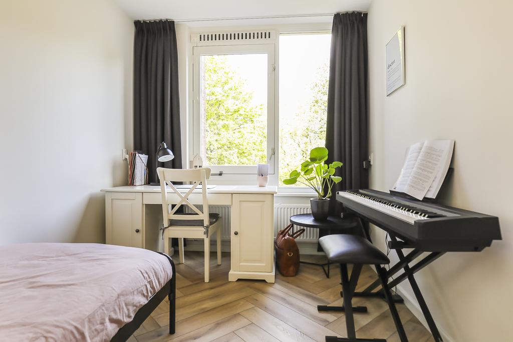 Van Ostadestraat 209 B, 1073 TN Amsterdam 27